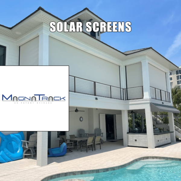 Solar Screens